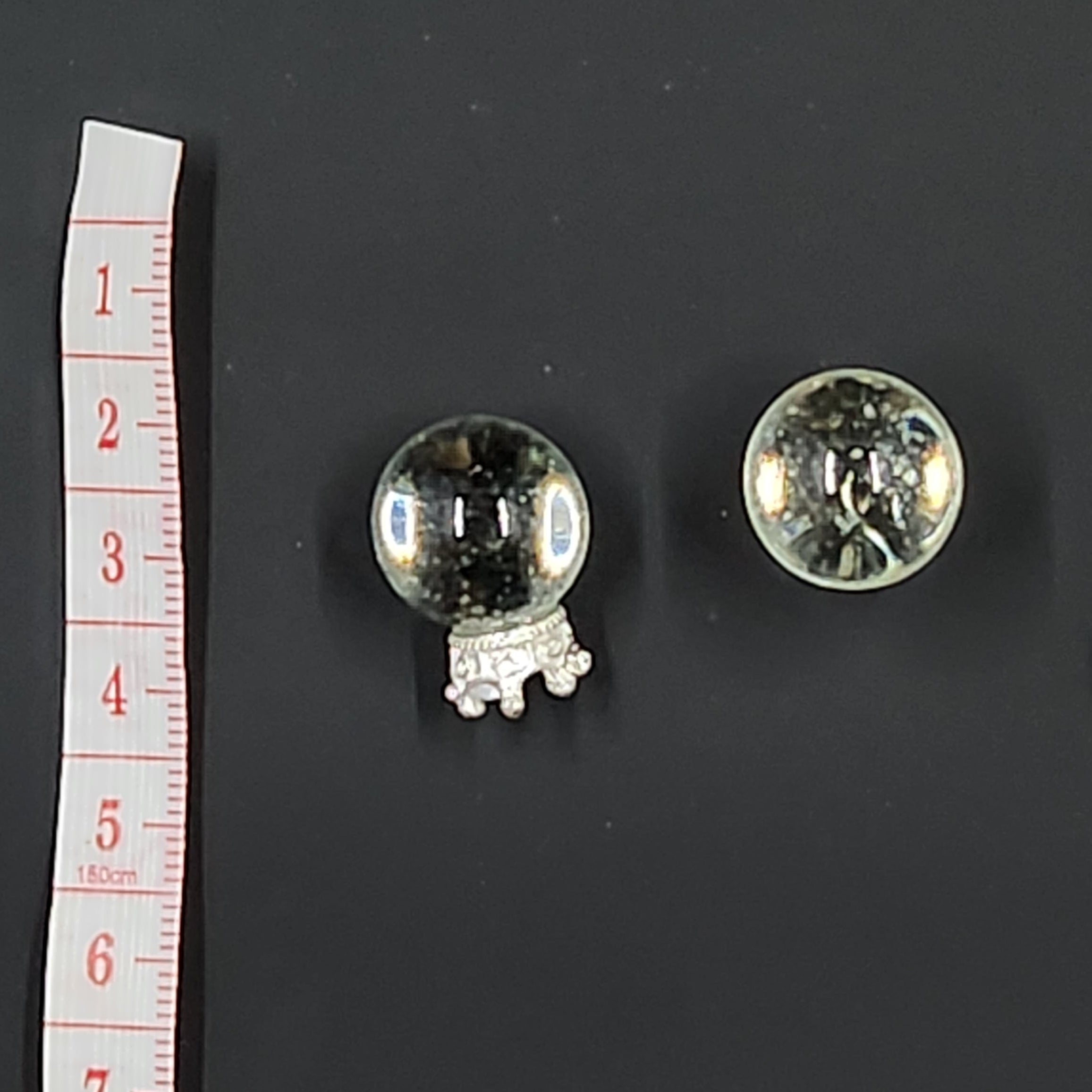 Miniature Crystal Ball