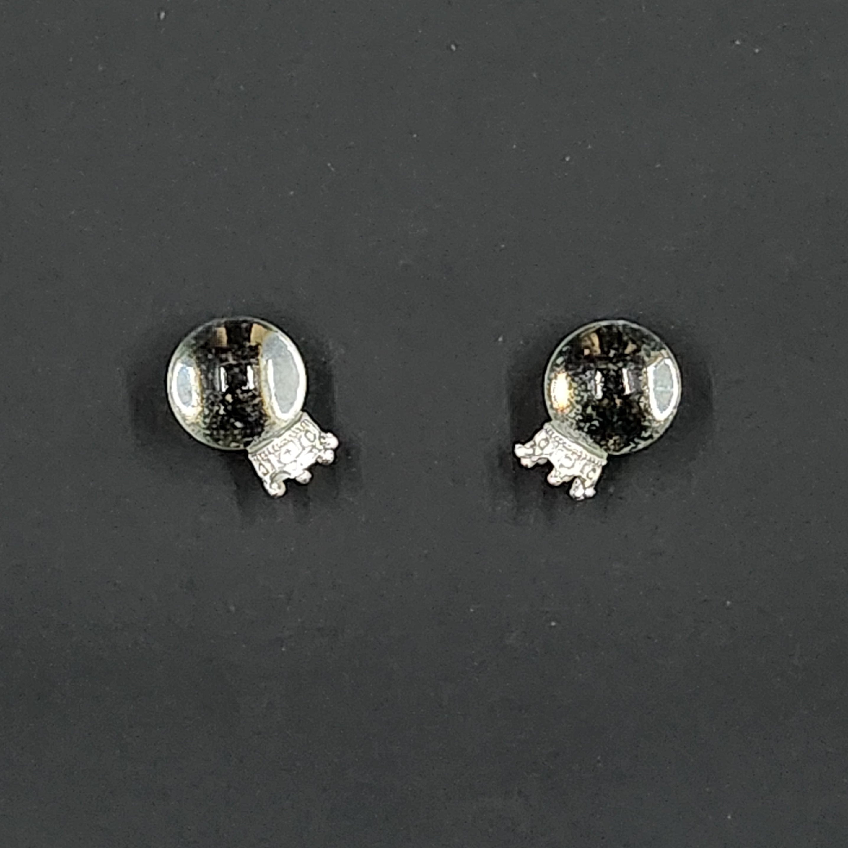 Miniature Crystal Ball